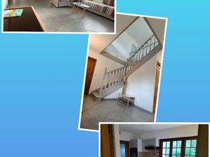 Maison 6 pièces 123m²