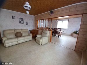 Maison 200 m2 8 pièces 2 étages