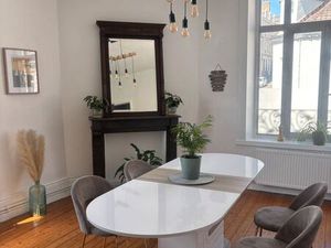 Appartement 78m2 Boulogne