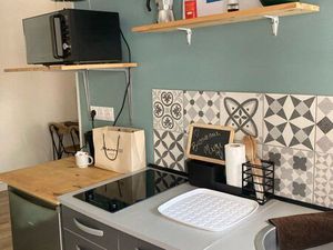 Studio à louer Saultain