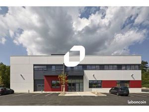 Bureaux 3 089 m²