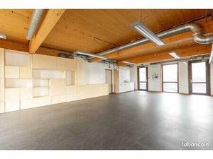 Bureaux 160 m² ROUBAIX
