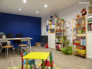 Location cabinet paramédical