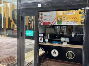 Fond de commerce a vendre