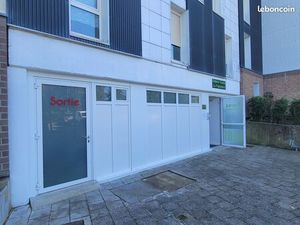 Cabinet médical  sage femme  para-médical. Saint-Saulve. 59