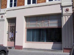 Local commercial 68 m² Cassel