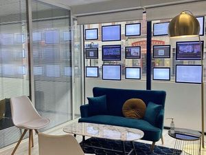 Local commercial 95 m² Halluin