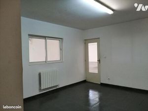 Local d'Activités ST AMAND LES EAUX