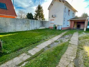 ? Charmante maison individuelle lumineuse avec grand jardin sans vis-à-vis – Cauchy-à-la-T