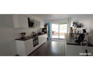 Maison 5 pièces 105 m²