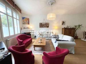 Vente Maison à Nantes (44000) : à vendre / 144m² Nantes