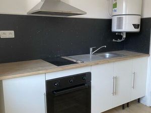 Charmant studio 16m2