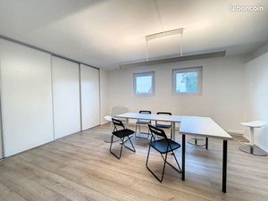 Location bureaux - Marly