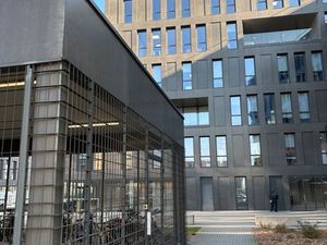 Sous location bureau 6 personnes