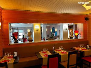 Restaurant à vendre