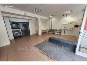 Local commercial 59 m² Coudekerque-Branche