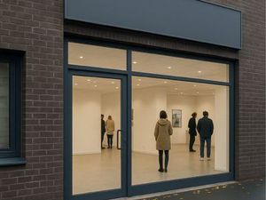 Local commercial 40m2