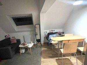 Appartement 2 pièces 33 m²