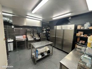 Fonds de commerce clefs en main Roubaix Barbieux