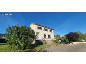 Maison de campagne 7 pièces de 92 m²