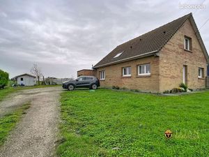 Maison 5 pièces 95 m²