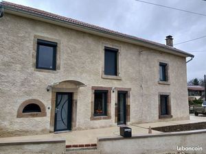 Maison F4 a vendre