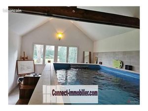 Villa 9 pièces 349 m²