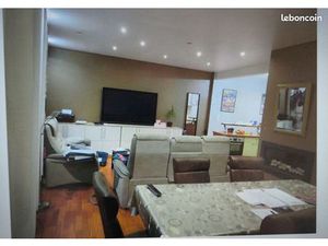 4 appartements proche place des héros 7.3%