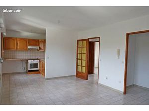 Appartement F3 a Condé sur l'éscaut