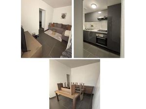 Appartement F2 DUPLEX
