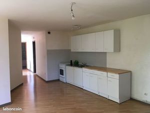 Appartement F2
