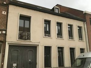 Bureaux 257 m² DOUAI