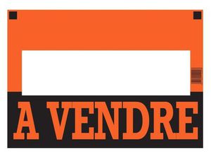 Restaurant en location vente