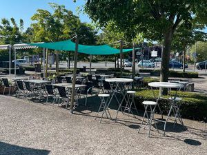 Vend fond de commerce  restaurant de restauration rapide lille Loos