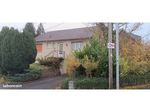 Maison 4 pièces 83 m²