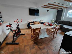 Immeuble 50 m² WIZERNES