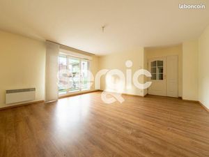 Appartement 3 pièces 76 m²