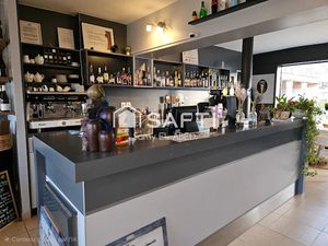 Vente locaux professionnels 510 m² à Saint-lo (50000)  262 000 €