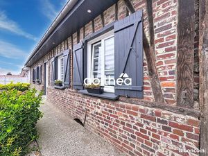 Grange 7 pièces 135 m²