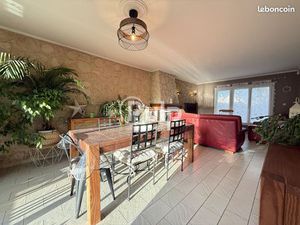 Maison 5 pièces 97 m²