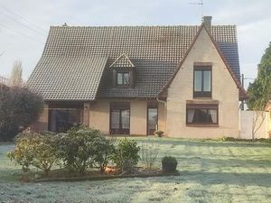 Maison 7 pièces 178 m²