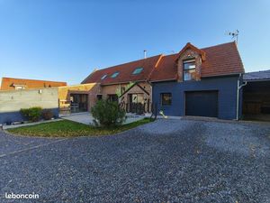 Maison 5 pièces 151 m²