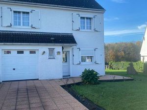 Maison de résidence