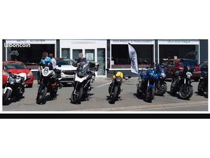Vente fonds de commerce MOTOS