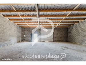 Garage/box 186 m² Wingles