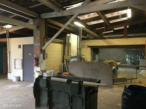 Maison 320m2 idéal loft  société ou investisseur