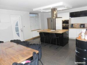 Maison 4 pièces 130 m²