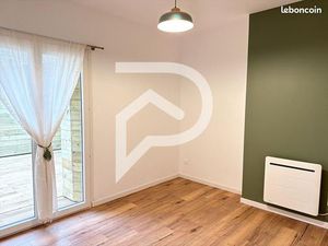 Maison de ville 5 pièces 95 m²