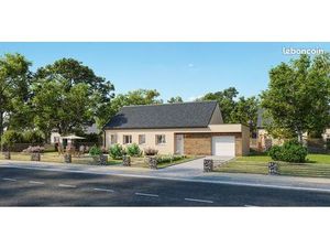 Maison 5 pièces 90 m²