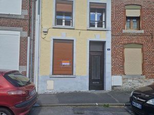 Haut de France location maison